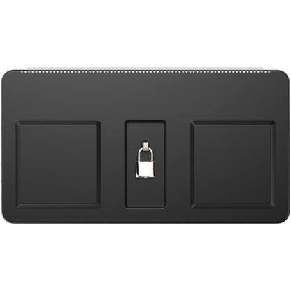 Belkin Store and Charge Go with Portable Trays (USB Compatible)