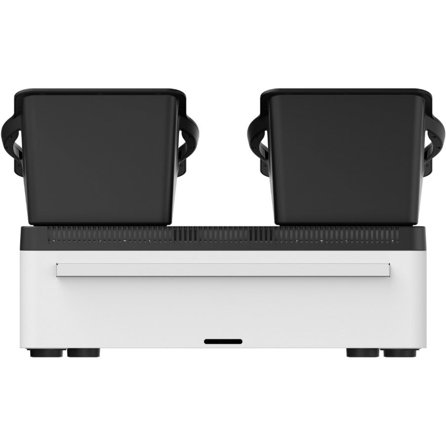 Belkin Store and Charge Go with Portable Trays (USB Compatible)