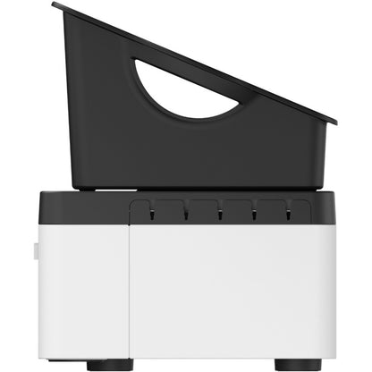 Belkin Store and Charge Go with Portable Trays (USB Compatible)