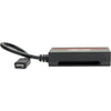 Tripp Lite USB-C CFast 2.0 Card Reader USB 3.1 Gen 1 SATA III Adapter