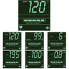 Tripp Lite UPS Smart 3000VA 2880W Rackmount AVR 120V Pure Sign Wave USB DB9 SNMP 2URM