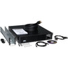 Tripp Lite UPS Smart 3000VA 2880W Rackmount AVR 120V Pure Sign Wave USB DB9 SNMP 2URM