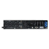 Tripp Lite UPS Smart 3000VA 2880W Rackmount AVR 120V Pure Sign Wave USB DB9 SNMP 2URM