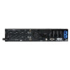 Tripp Lite UPS Smart 3000VA 2880W Rackmount AVR 120V Pure Sign Wave USB DB9 SNMP 2URM
