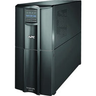 APC by Schneider Electric Smart-UPS SMT2200C 2.2KVA Tower UPS