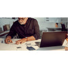 WD My Passport for Mac 4 TB Portable Hard Drive - External - Midnight Blue