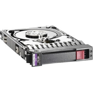 Axiom 600 GB Hard Drive - 3.5" Internal - SAS (12Gb/s SAS)