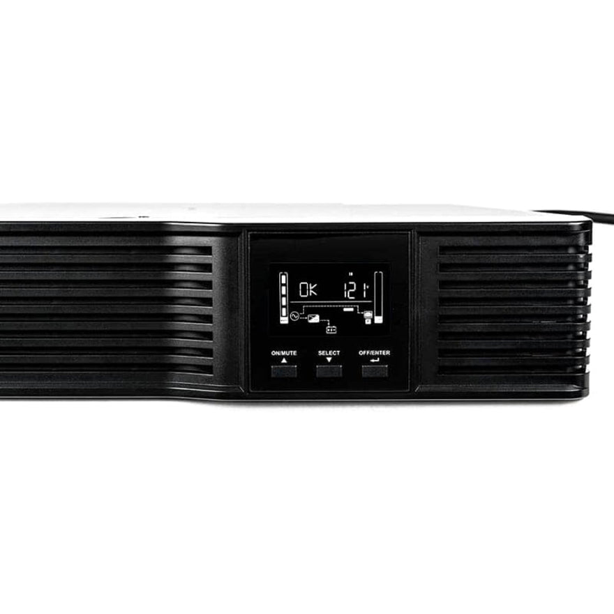 Vertiv Liebert PSI5 UPS - 3000VA/2700W 120V| 2U Line Interactive AVR Tower/Rack