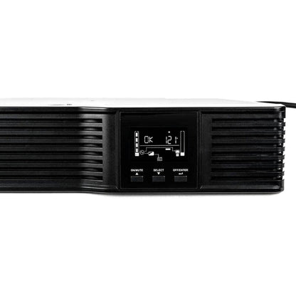 Vertiv Liebert PSI5 UPS - 3000VA/2700W 120V| 2U Line Interactive AVR Tower/Rack
