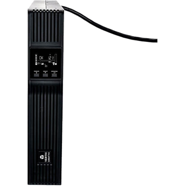 Vertiv Liebert PSI5 UPS - 3000VA/2700W 120V| 2U Line Interactive AVR Tower/Rack