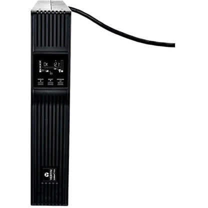 Vertiv Liebert PSI5 UPS - 3000VA/2700W 120V| 2U Line Interactive AVR Tower/Rack