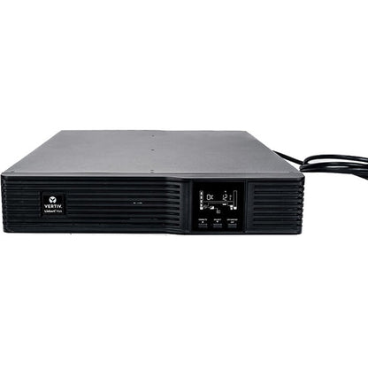 Vertiv Liebert PSI5 UPS - 3000VA/2700W 120V| 2U Line Interactive AVR Tower/Rack