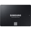 Samsung 870 EVO MZ-77E2T0E 2 TB Solid State Drive - 2.5" Internal - SATA (SATA/600)