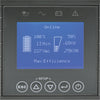 Tripp Lite 1500VA 1350W INTL UPS Smart Online LCD USB DB9 208/230V 2URM