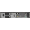 Tripp Lite 1500VA 1350W INTL UPS Smart Online LCD USB DB9 208/230V 2URM