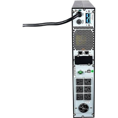 Vertiv Liebert PSI5 UPS - 2200VA/1920W 120V| 2U Line Interactive AVR Tower/Rack