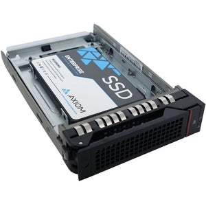 Axiom EV100 1.92 TB Solid State Drive - 3.5" Internal - SATA (SATA/600) - Read Intensive