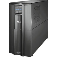 APC by Schneider Electric Smart-UPS 2200VA LCD 120V US