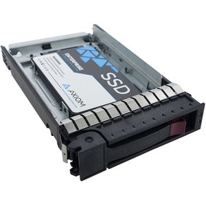 Axiom EV100 1.92 TB Solid State Drive - 2.5" Internal - SATA - Read Intensive