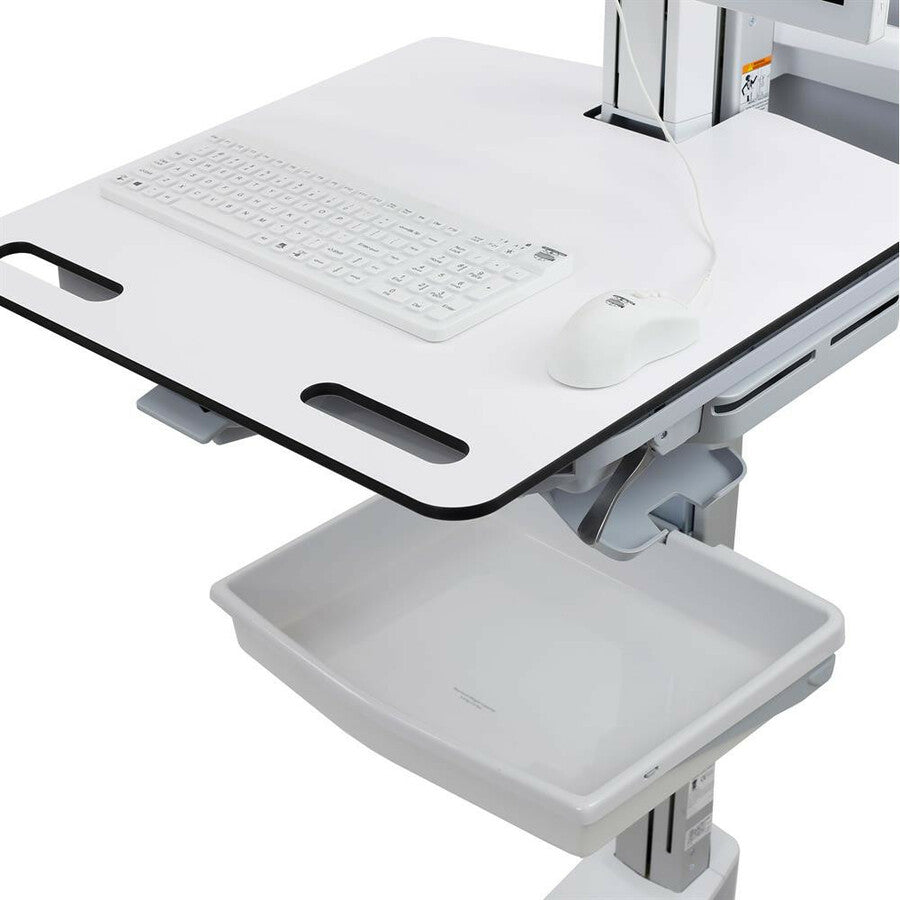 Ergotron SV Front Tray