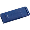 Verbatim 8GB USB Flash Drive - Blue