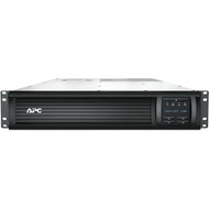 APC by Schneider Electric Smart-UPS 2200VA LCD RM 2U 120V with SmartConnect