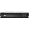 APC by Schneider Electric Smart-UPS 2200VA LCD RM 2U 120V with SmartConnect