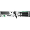 APC by Schneider Electric Smart-UPS 2200VA LCD RM 2U 120V with SmartConnect