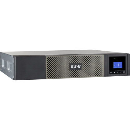 Eaton 5P rackmount compact 1000VA UPS