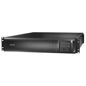 APC by Schneider Electric Smart-UPS 2200 VA Tower/Rack Mountable UPS
