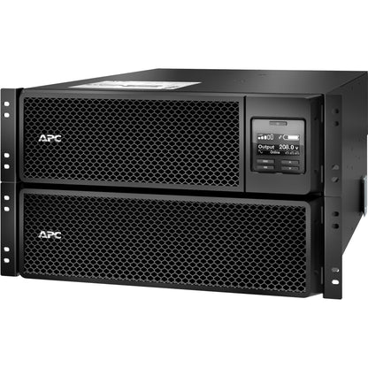 APC by Schneider Electric Smart-UPS SRT 10000VA RM 208V