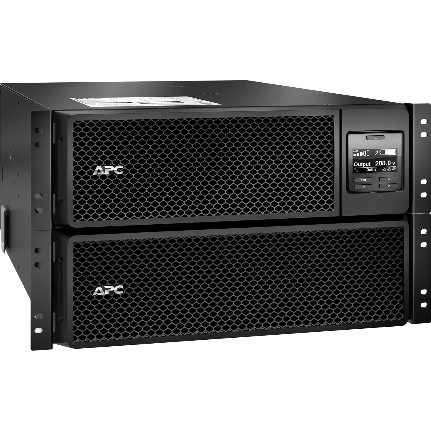 APC by Schneider Electric Smart-UPS SRT 10000VA RM 208V