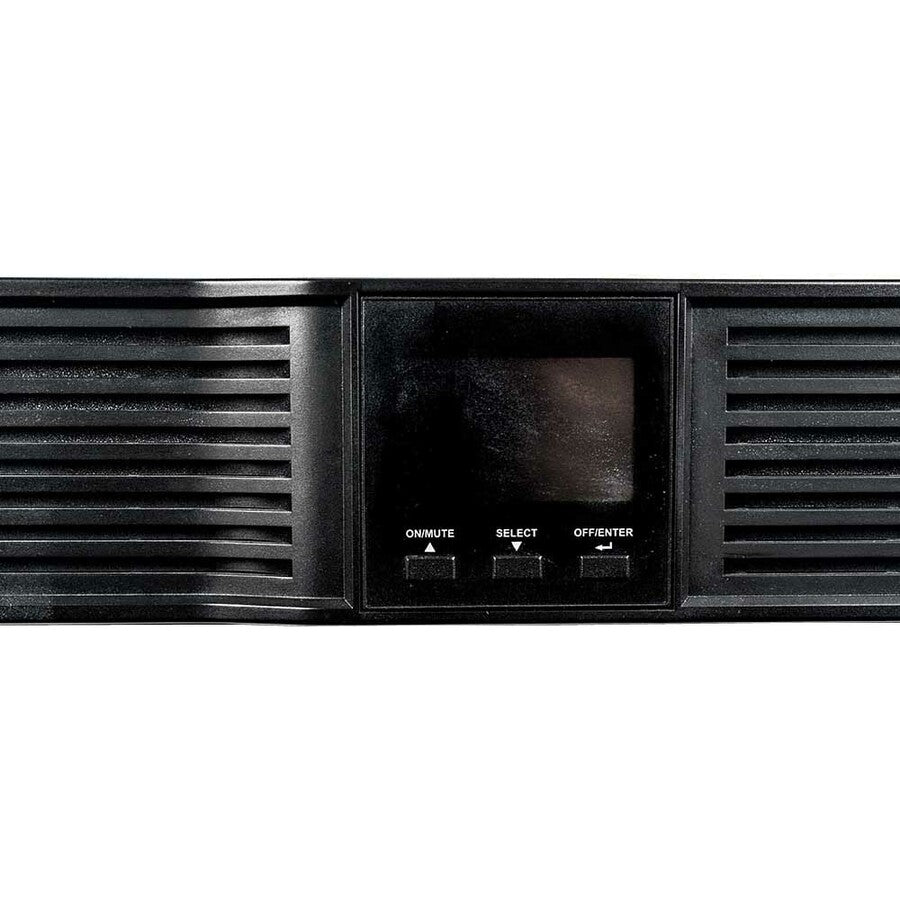 Vertiv Liebert PSI5 UPS - 800VA/ 720W 120V|Line Interactive AVR Tower/Rack Mount