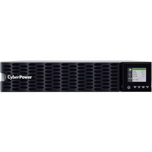 CyberPower OL5KRTHD Smart App Online UPS Systems
