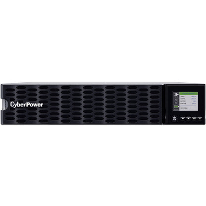 CyberPower OL5KRTHD Smart App Online UPS Systems