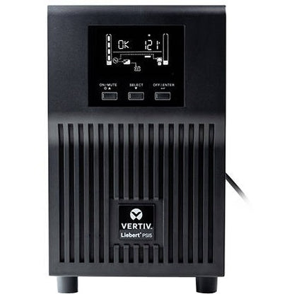 Vertiv Liebert PSI5 UPS - 1440VA 1350W 120V Line Interactive AVR Mini Tower UPS, 0.9 Power Factor