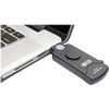 Tripp Lite USB 3.0 SuperSpeed SDXC Memory Card Media Reader / Writer 5Gbps