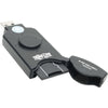 Tripp Lite USB 3.0 SuperSpeed SDXC Memory Card Media Reader / Writer 5Gbps
