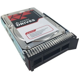 Axiom 6 TB Hard Drive - Internal - SAS (12Gb/s SAS)