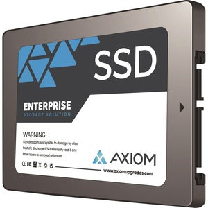 Axiom EP400 3.84 TB Solid State Drive - 2.5" Internal - SATA (SATA/600)