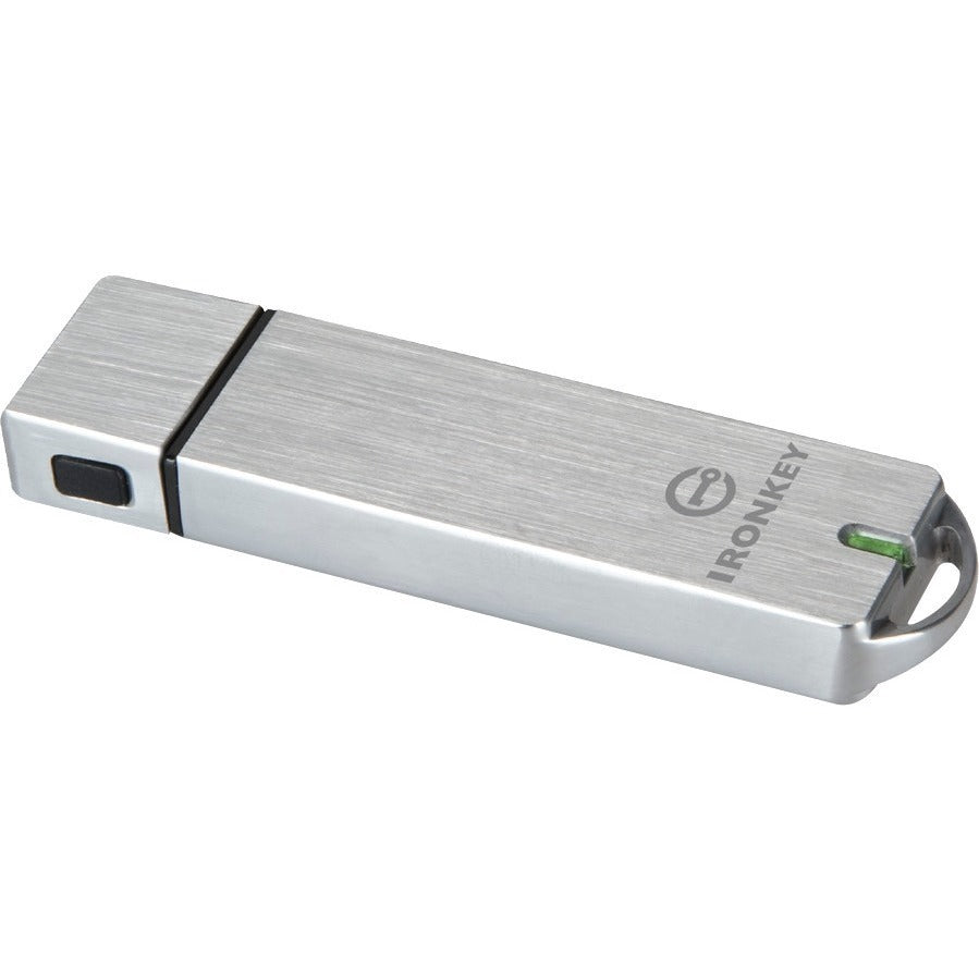 IronKey IronKey Basic S1000 Encrypted Flash Drive