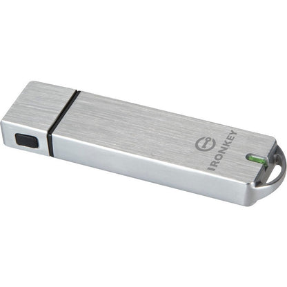 IronKey IronKey Basic S1000 Encrypted Flash Drive