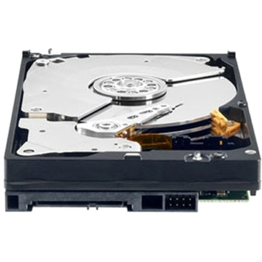 Axiom 4 TB Hard Drive - Internal - SATA (SATA/600)
