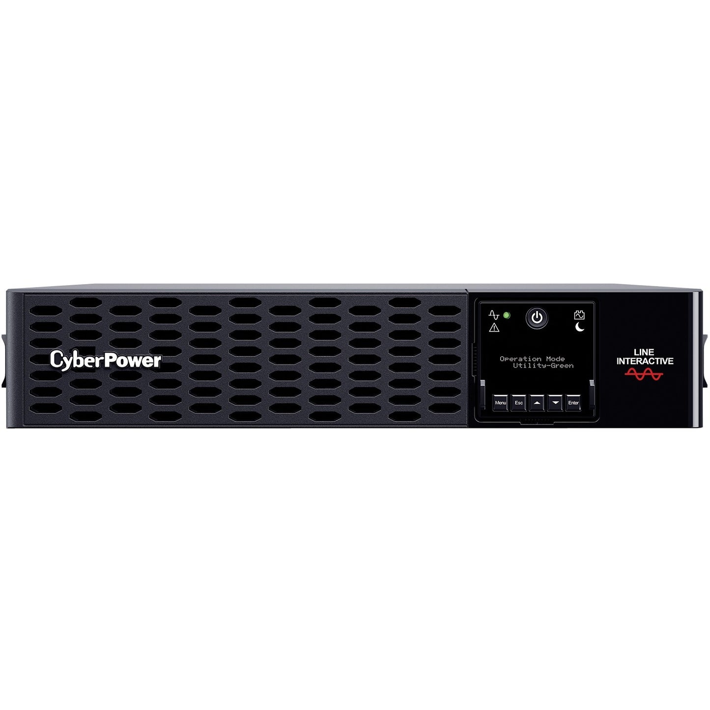 CyberPower PR3000RTXL2UHVAN New Smart App Sinewave UPS Systems