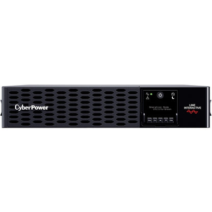 CyberPower PR3000RTXL2UHVAN New Smart App Sinewave UPS Systems
