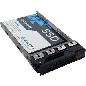 Axiom EV100 1.92 TB Solid State Drive - 2.5" Internal - SATA (SATA/600) - Read Intensive