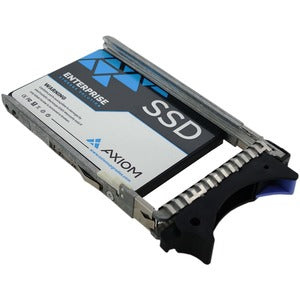 Axiom EV100 1.92 TB Solid State Drive - 2.5" Internal - SATA (SATA/600) - Read Intensive
