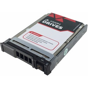 Axiom 1 TB Hard Drive - 2.5" Internal - SATA (SATA/600)