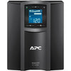 APC by Schneider Electric Smart-UPS SMC1500C 1500VA Desktop UPS
