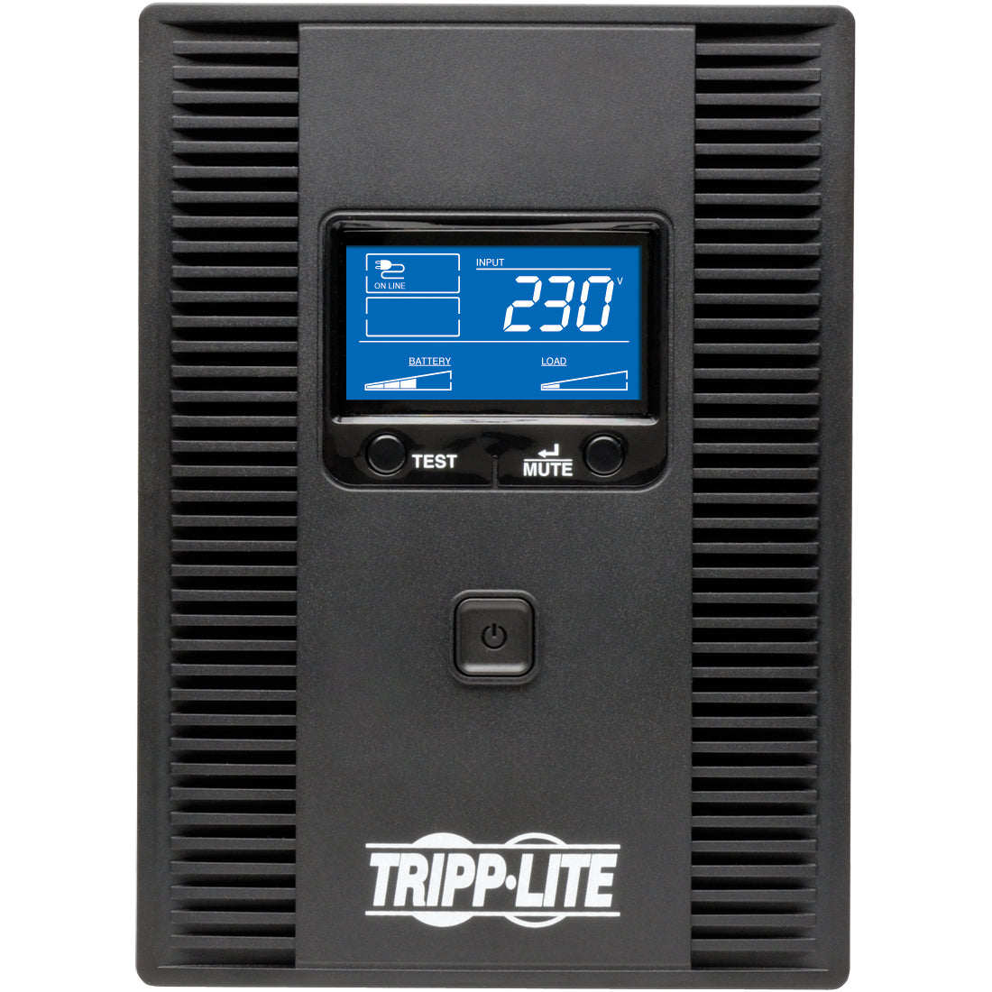 Tripp Lite UPS Smart 1500VA 900W International Tower AVR LCD 230V USB C13